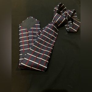 Brooks brothers tie